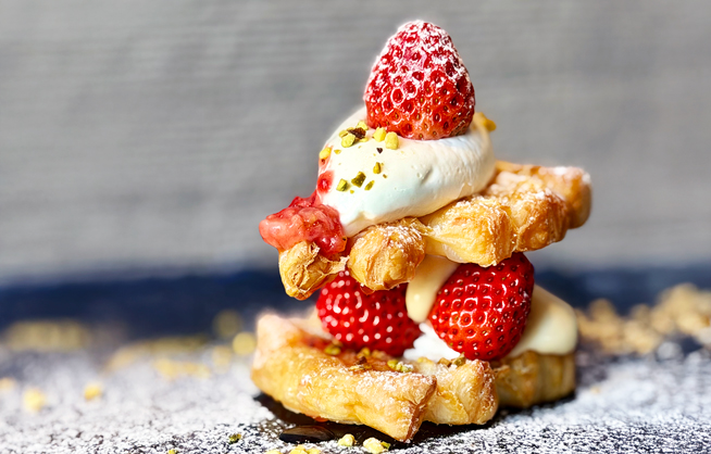 コースのイメージ写真