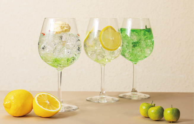 限定メニューのイメージ写真