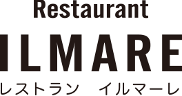 レストラン イルマーレのロゴ