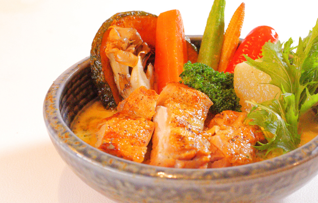 スペシャリテのイメージ写真