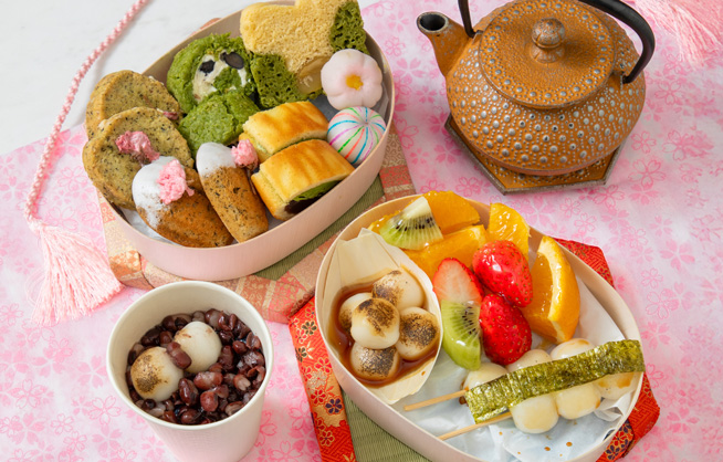 イベントのイメージ写真